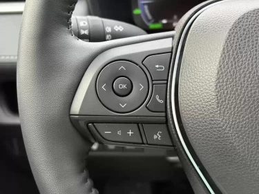 Foto van Toyota RAV4