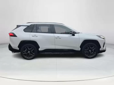Foto van Toyota RAV4