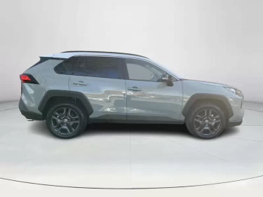 Foto van Toyota RAV4