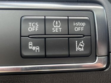 Foto van Mazda CX-5
