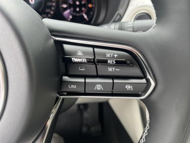 Foto van Mazda CX-80