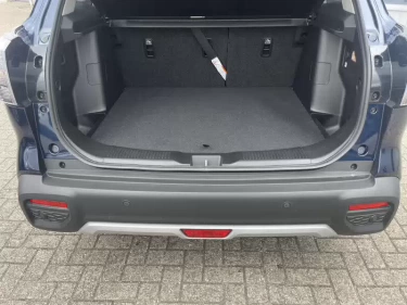 Foto van Suzuki S-Cross