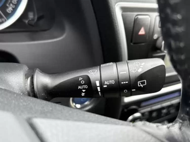 Foto van Toyota Auris