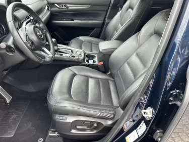 Foto van Mazda CX-5