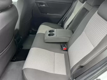 Foto van Toyota Auris Touring Sports