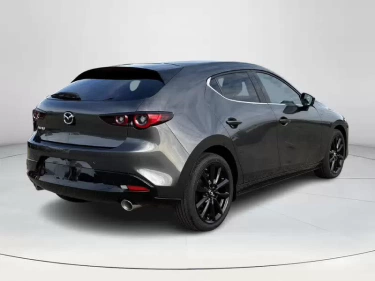 Foto van Mazda 3