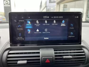 Foto van Hyundai Inster