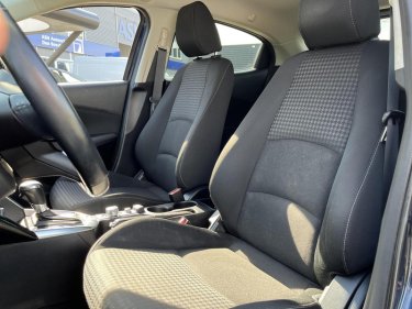 Foto van Mazda 2