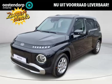Foto van Hyundai Inster