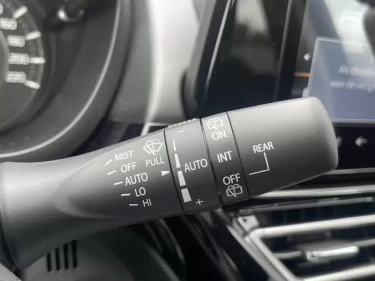 Foto van Suzuki S-Cross