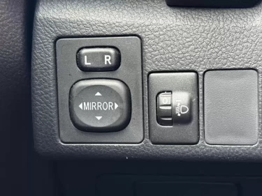 Foto van Toyota Auris