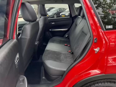 Foto van Suzuki Vitara