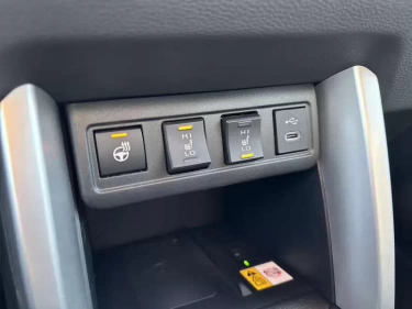 Foto van Toyota Corolla Cross