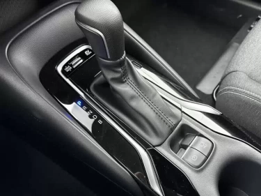 Foto van Toyota Corolla Touring Sports