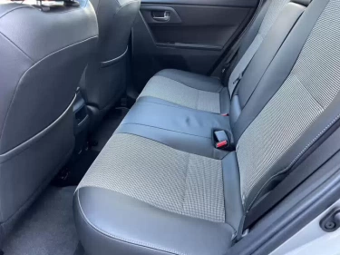 Foto van Toyota Auris Touring Sports