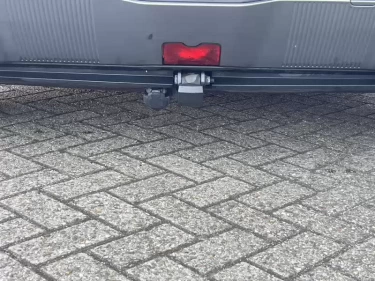 Foto van MG Mg4 electric