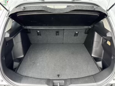 Foto van Suzuki S-Cross