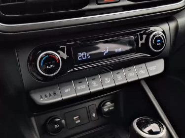 Foto van Hyundai KONA