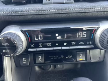 Foto van Toyota RAV4