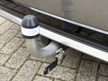 Foto van Toyota Corolla Touring Sport