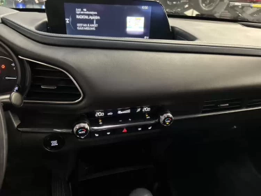 Foto van Mazda CX-30