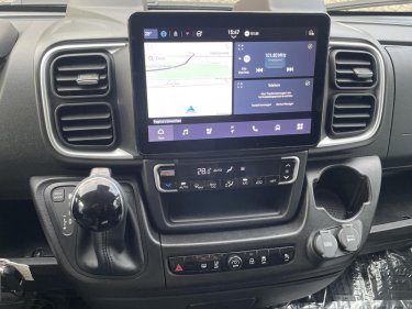 Foto van Toyota Proace MAX
