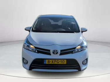 Foto van Toyota Verso