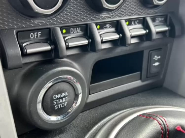 Foto van Toyota GT86