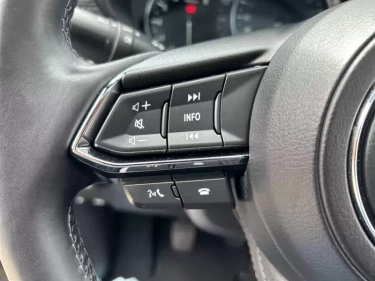 Foto van Mazda CX-5