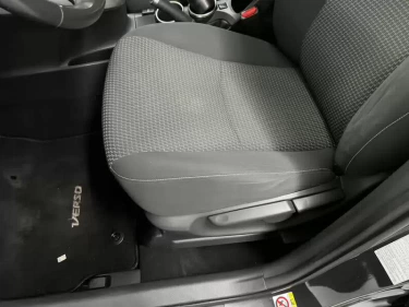 Foto van Toyota Verso