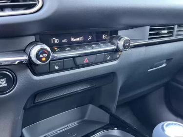 Foto van Mazda CX-30