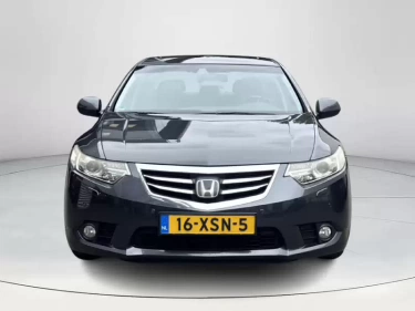 Foto van Honda Accord