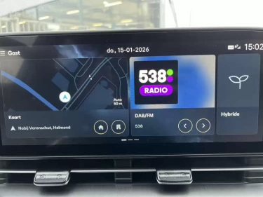 Foto van Hyundai KONA