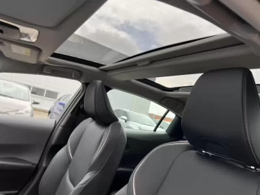 Foto van Toyota Prius