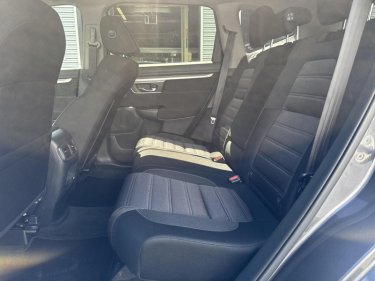 Foto van Honda CR-V