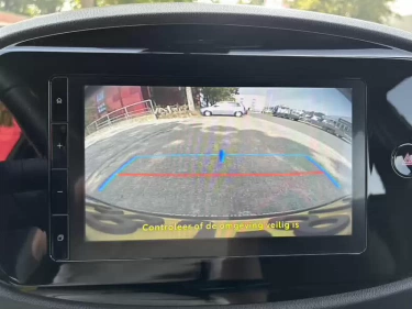 Foto van Toyota Aygo X