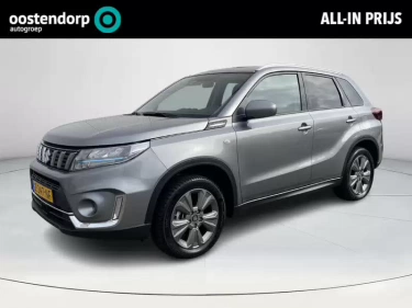 Foto van Suzuki Vitara