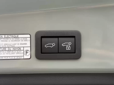 Foto van Toyota Corolla Cross