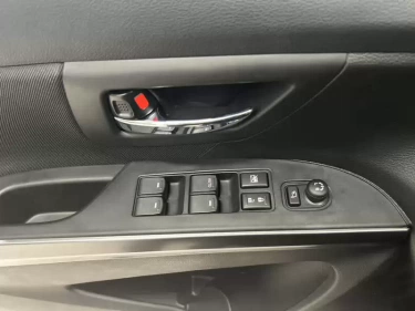 Foto van Suzuki S-Cross