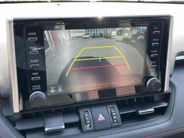 Foto van Toyota RAV4