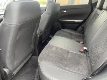 Foto van Suzuki Vitara