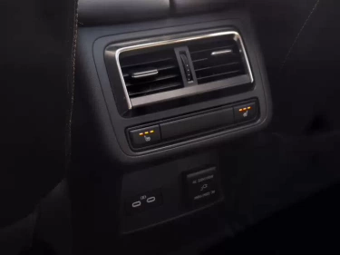 Foto van Mazda CX-60
