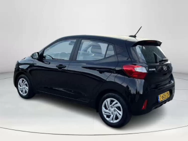 Foto van Hyundai i10