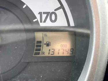 Foto van Toyota Aygo