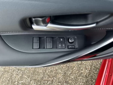 Foto van Toyota Corolla