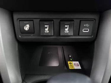 Foto van Toyota Corolla Cross