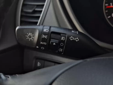 Foto van Hyundai i20