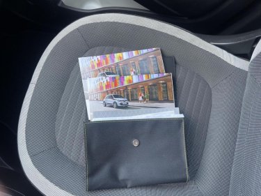 Foto van Renault Twingo
