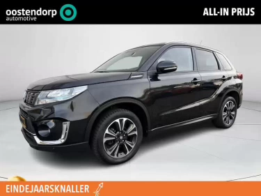 Foto van Suzuki Vitara