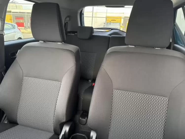 Foto van Suzuki Ignis